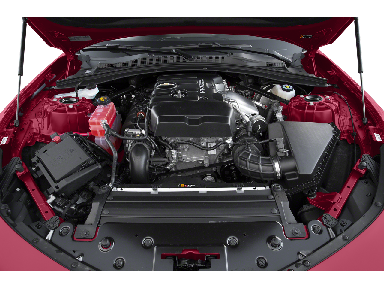 2019 Chevrolet Camaro SS 1SS