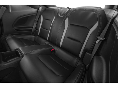 2019 Chevrolet Camaro SS 1SS