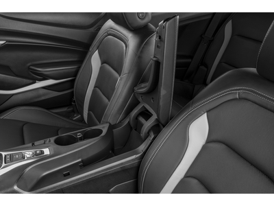 2019 Chevrolet Camaro SS 1SS