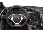 2019 Chevrolet Corvette Grand Sport 1LT