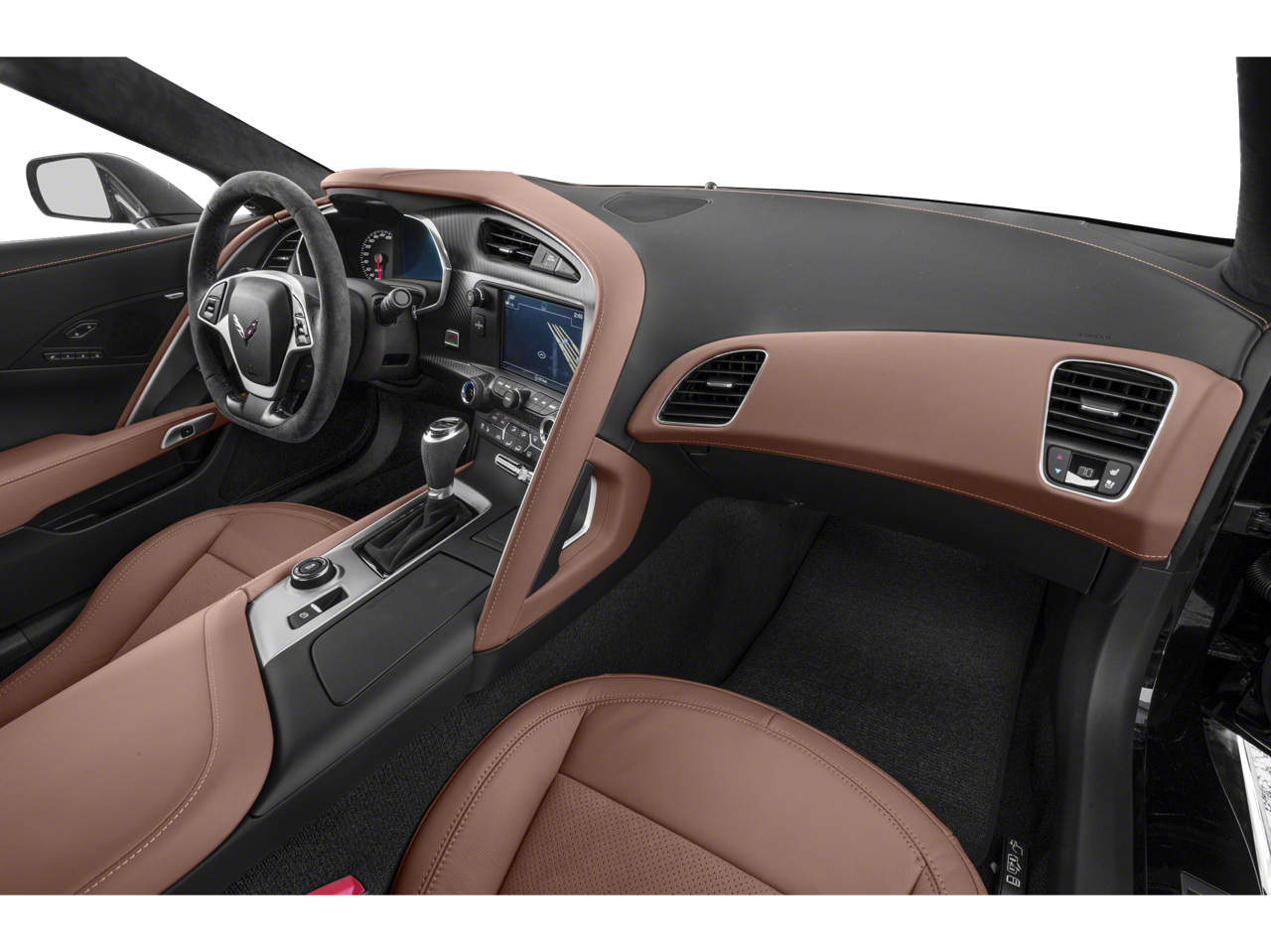 2019 Chevrolet Corvette Grand Sport 1LT