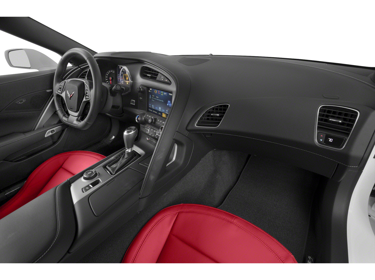 2019 Chevrolet Corvette Stingray 2LT