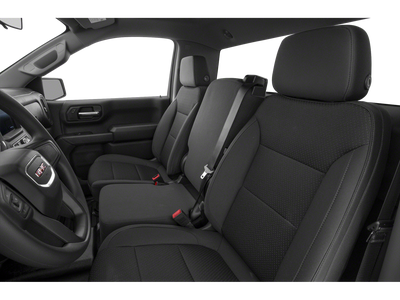 2019 GMC Sierra 1500 Base