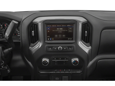 2019 GMC Sierra 1500 Base