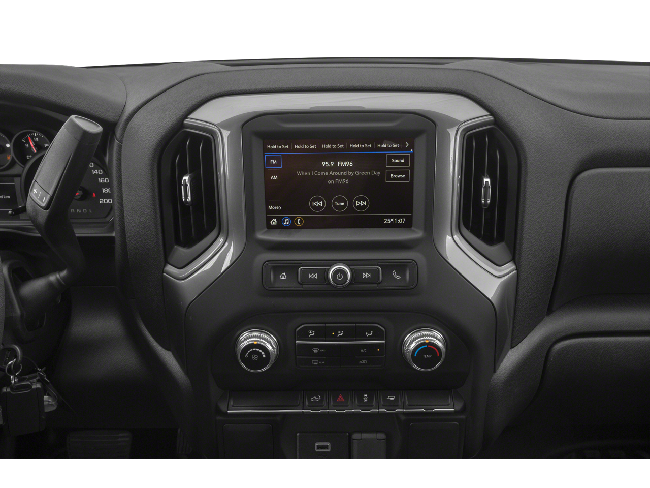 2019 GMC Sierra 1500 Base