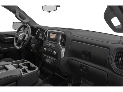 2019 GMC Sierra 1500 Base