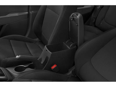 2019 Hyundai Accent Limited