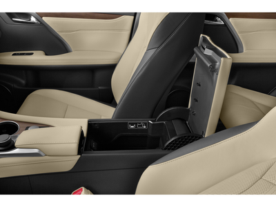 2019 Lexus RX 350 F Sport