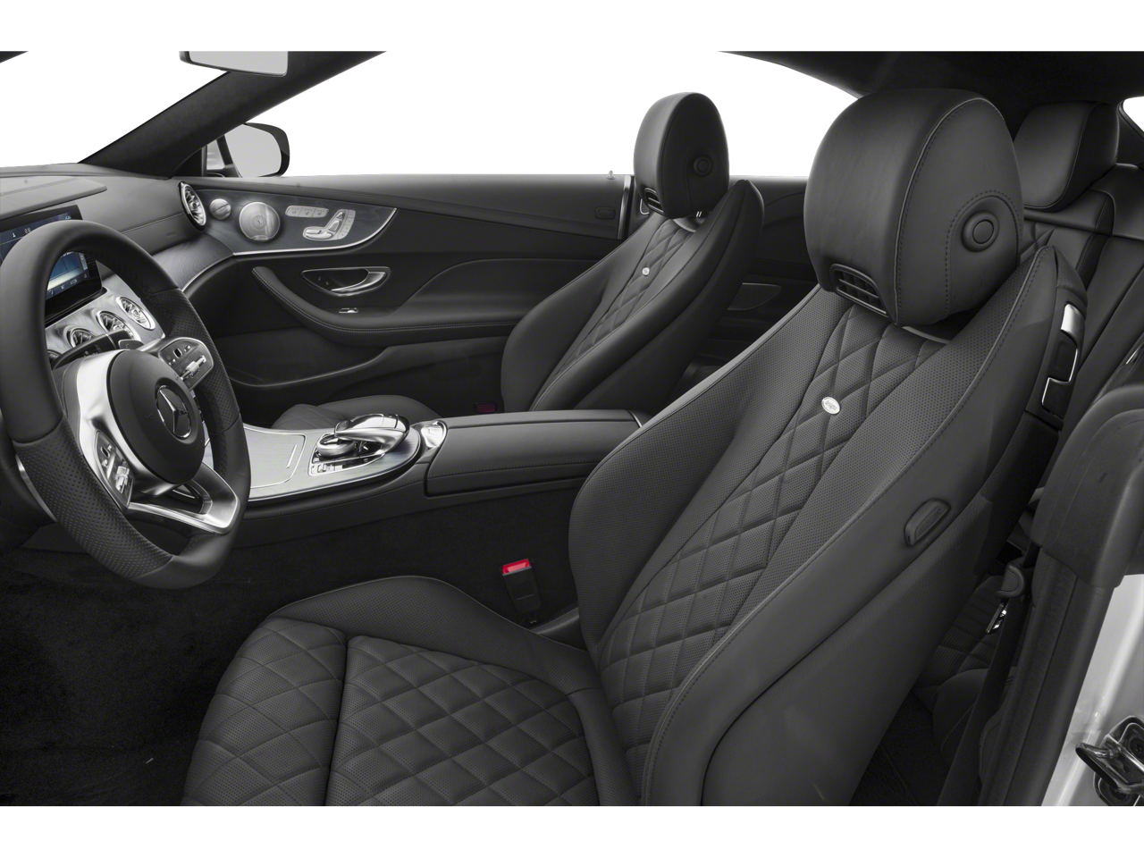 2019 Mercedes-Benz E-Class E 450