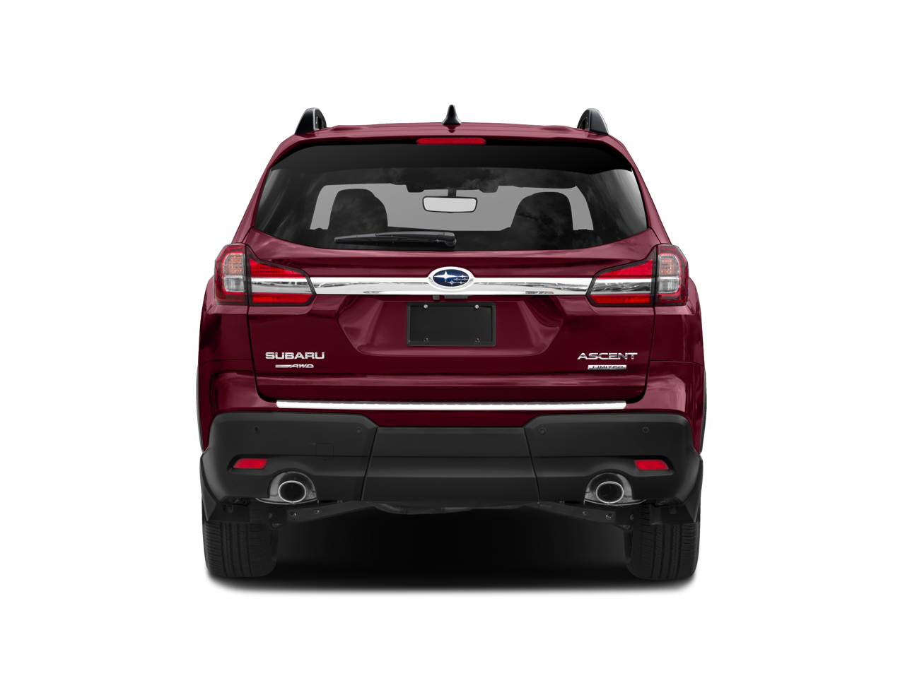 2019 Subaru Ascent Touring