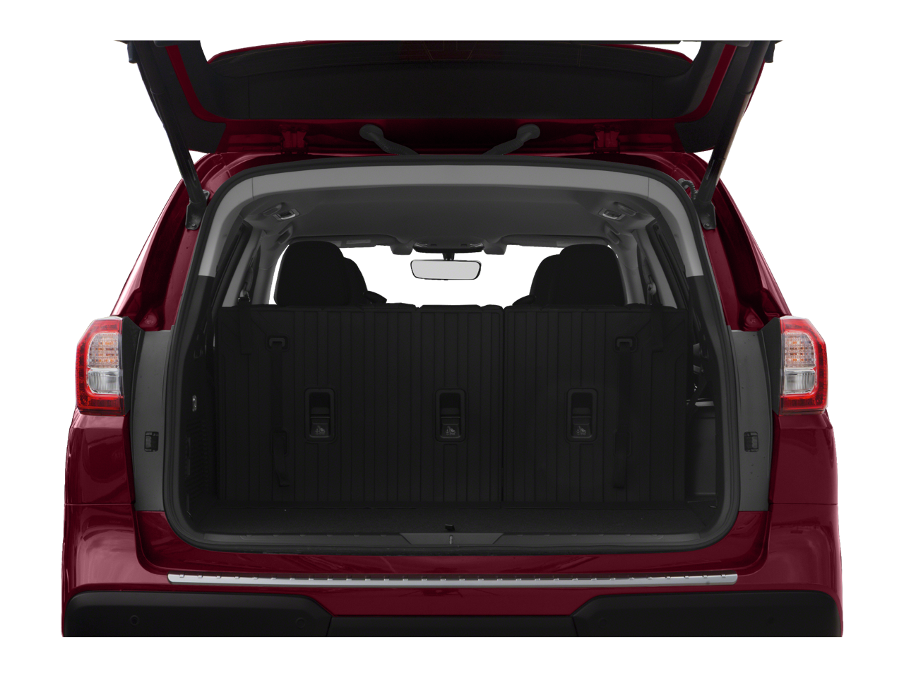 2019 Subaru Ascent Touring