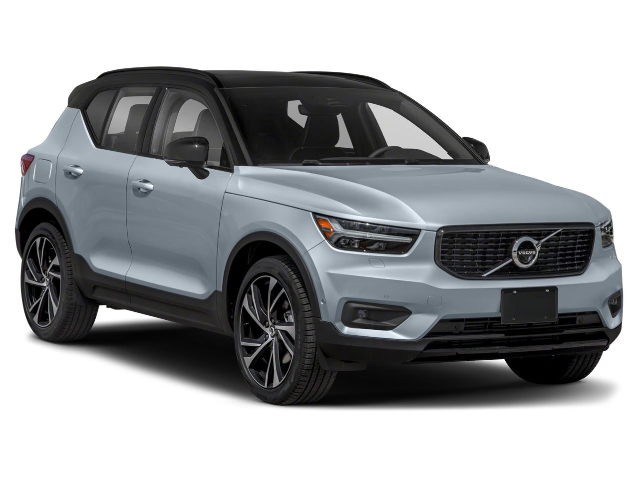 2019 Volvo XC40 R-Design