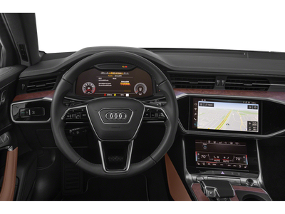 2020 Audi A6 2.0T Premium Plus quattro