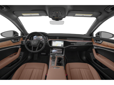2020 Audi A6 2.0T Premium Plus quattro
