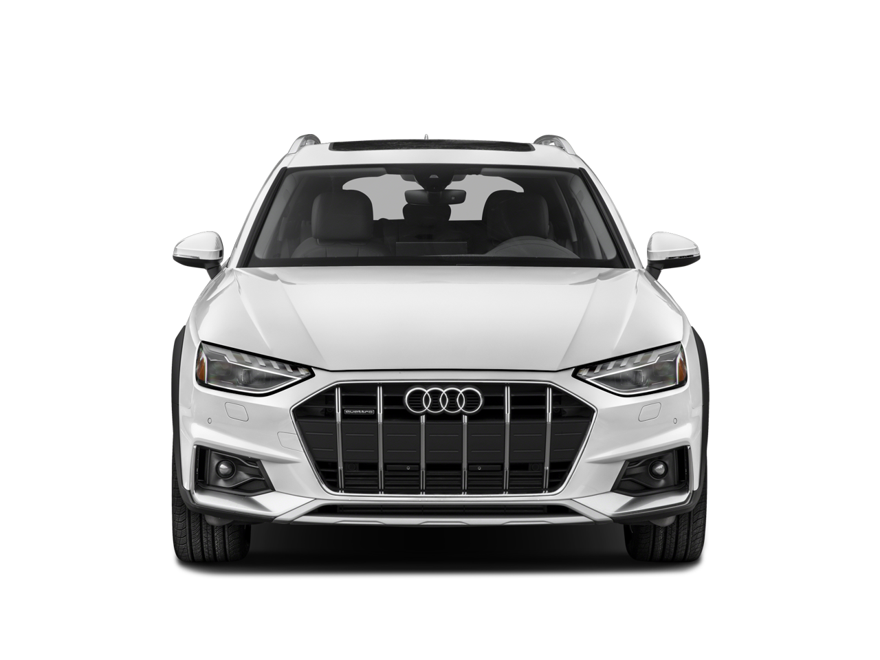 2020 Audi A4 allroad 2.0T Premium quattro