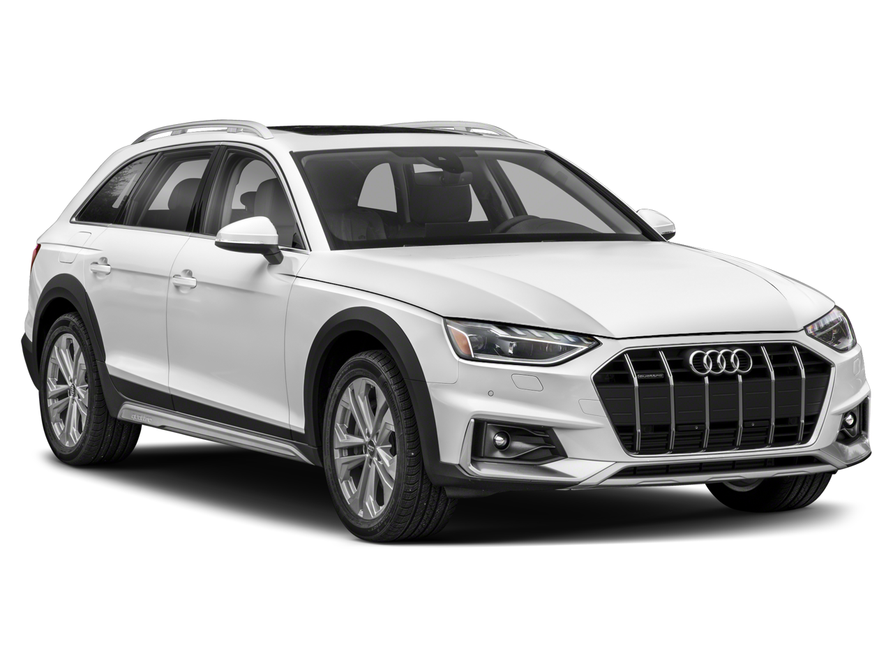 2020 Audi A4 allroad 2.0T Premium quattro