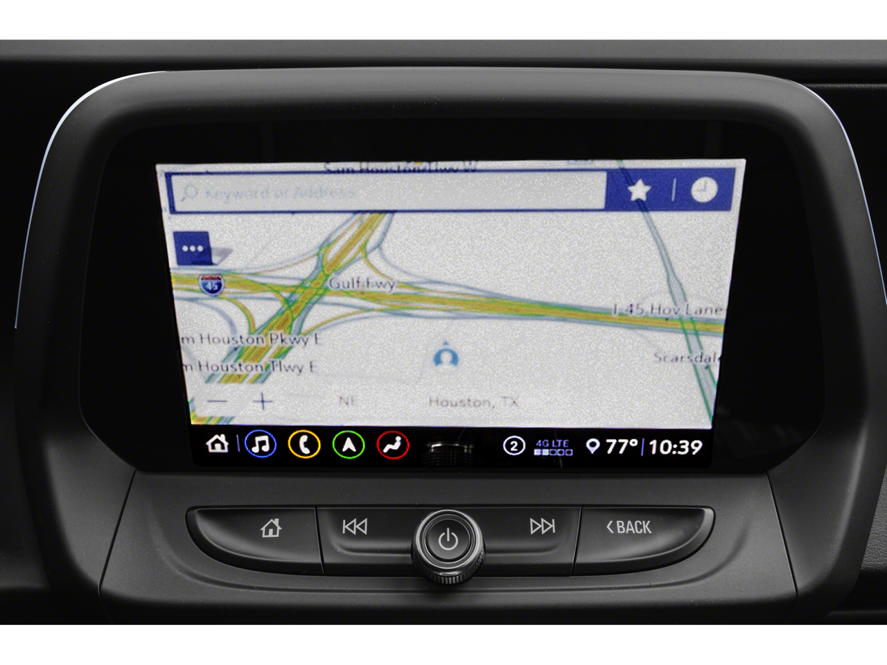 2020 Chevrolet Camaro SS 1SS