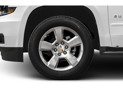 2020 Chevrolet Suburban LS