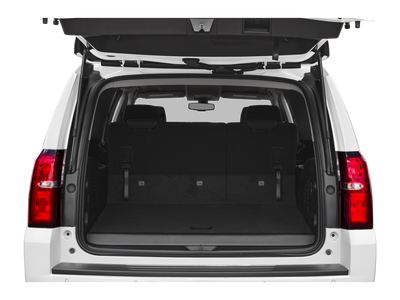 2020 Chevrolet Suburban LS