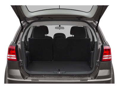 2020 Dodge Journey SE