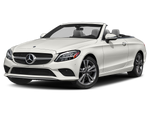 2020 Mercedes-Benz C-Class C 300 4MATIC®