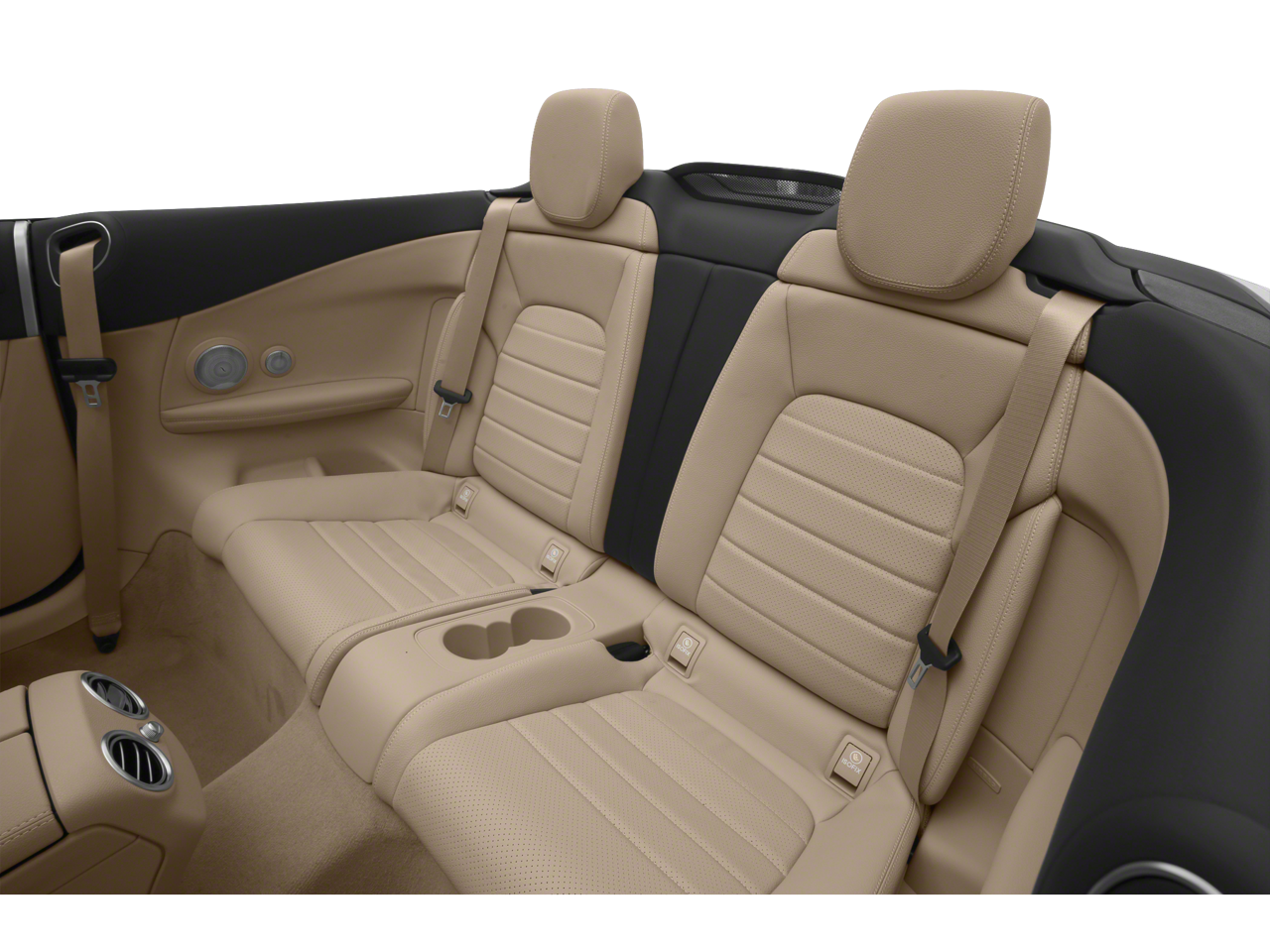 2020 Mercedes-Benz C-Class C 300 4MATIC®