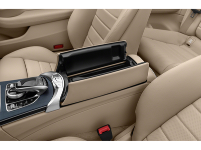 2020 Mercedes-Benz C-Class C 300 4MATIC®