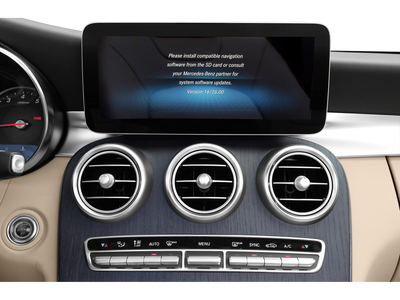 2020 Mercedes-Benz C-Class C 300 4MATIC®