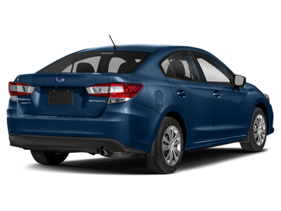 2020 Subaru Impreza Base