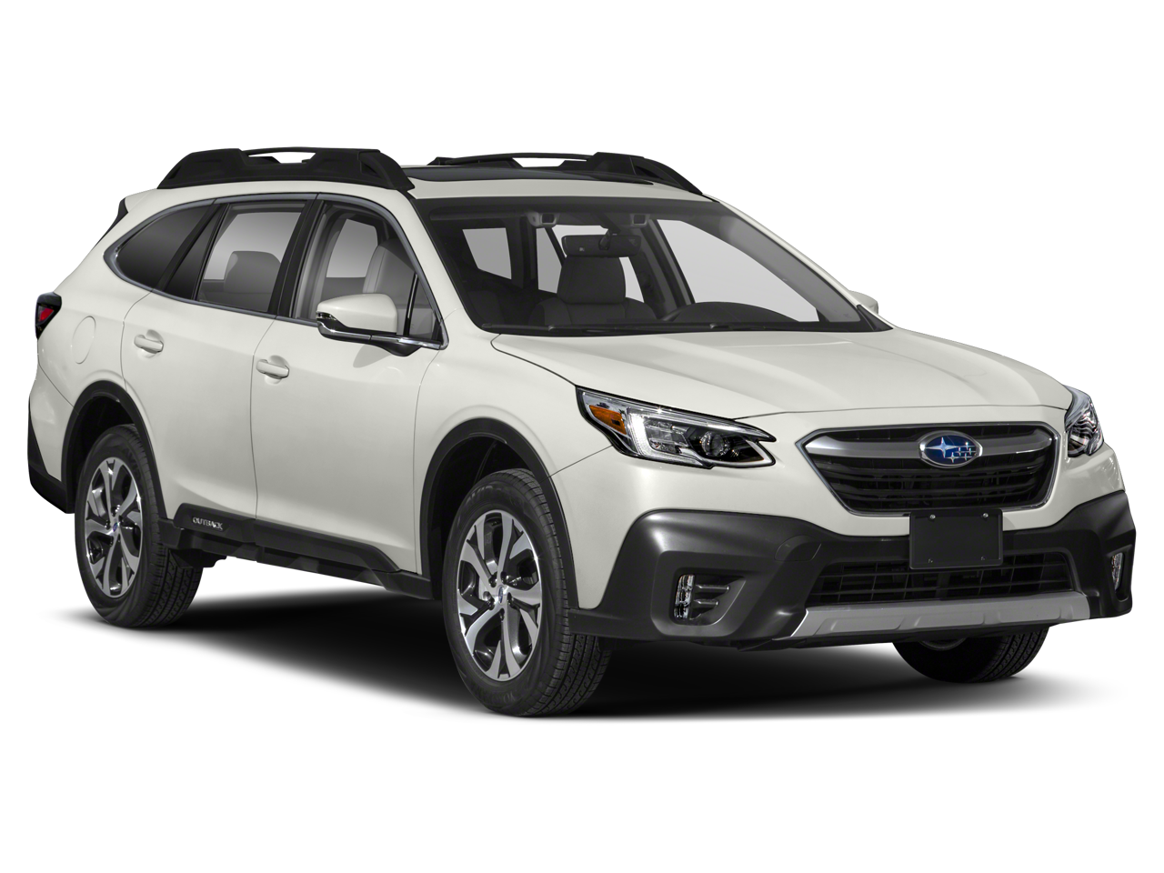 2020 Subaru Outback Limited photo 2