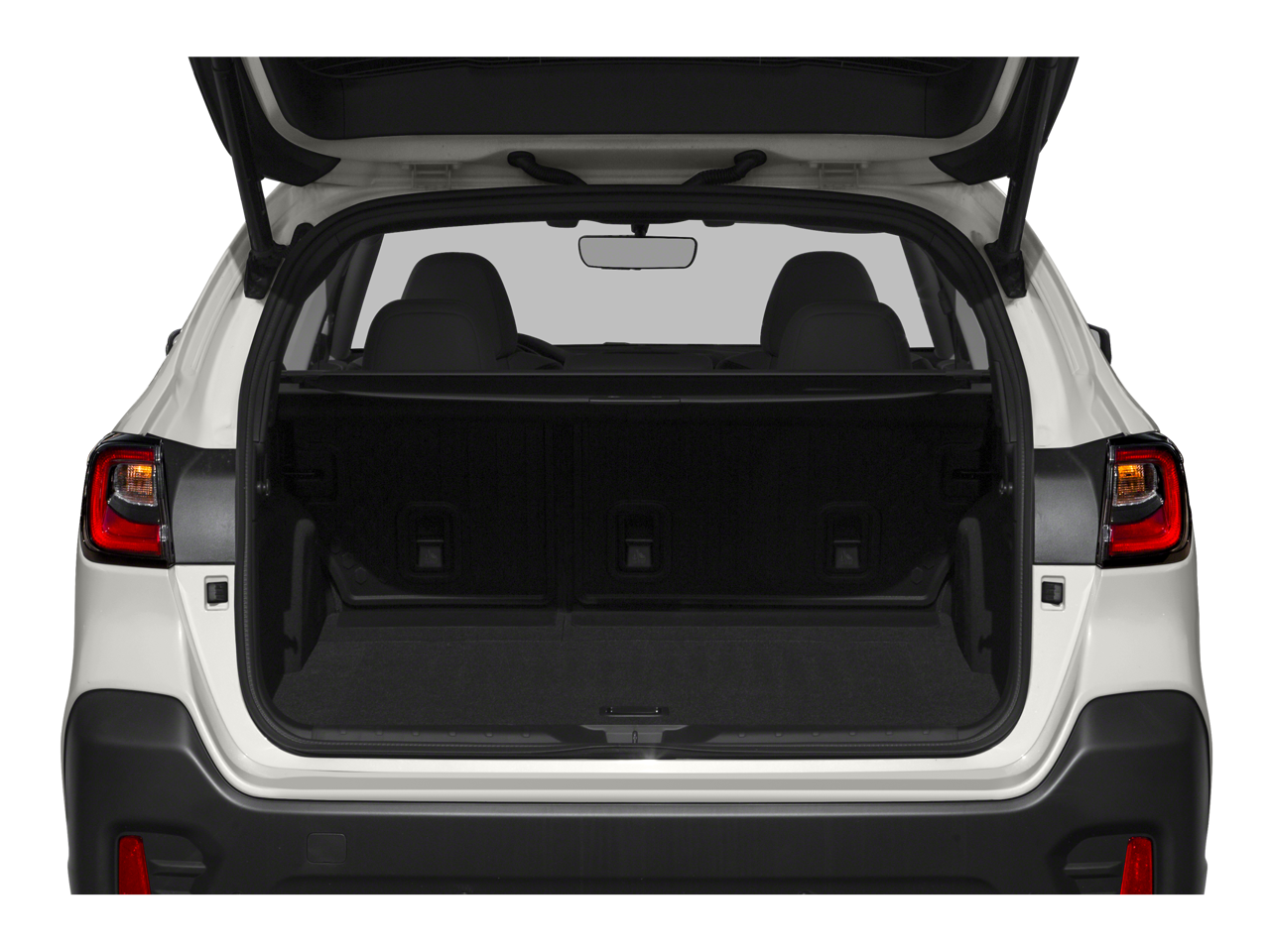 2020 Subaru Outback Limited photo 3