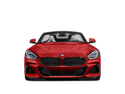 2021 BMW Z4 sDrive30i