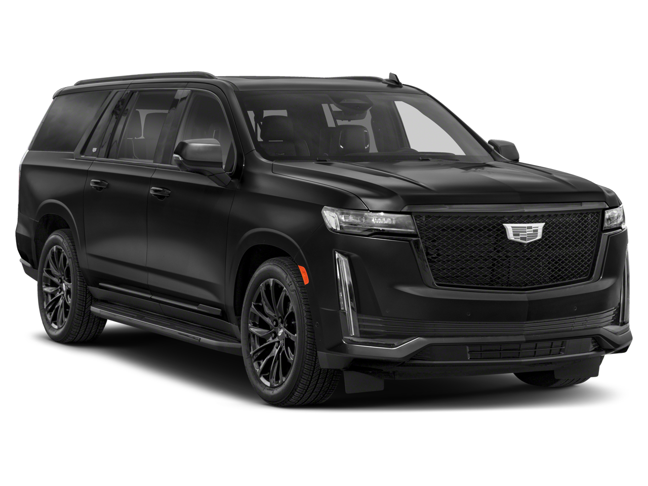 2021 Cadillac Escalade ESV Sport Platinum