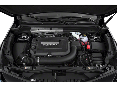 2021 Cadillac XT4 Luxury