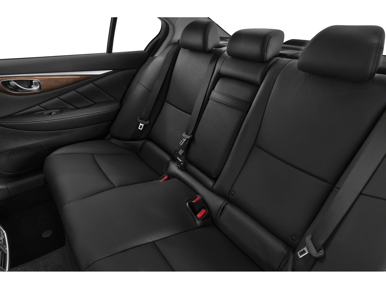 2021 INFINITI Q50 3.0t LUXE