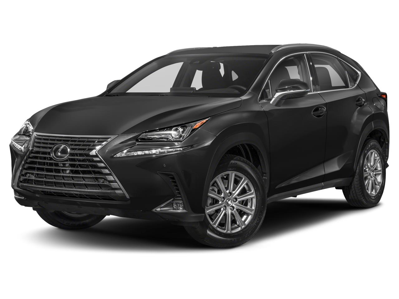 2021 Lexus NX 350 300 FWD's photo