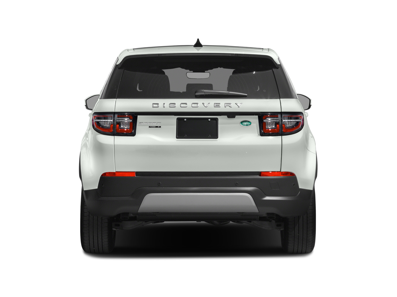2021 Land Rover Discovery Sport S