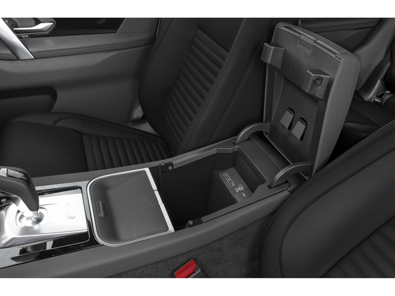 2021 Land Rover Discovery Sport S