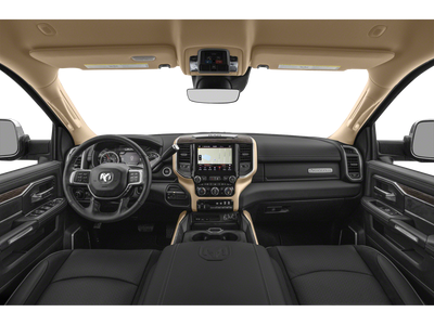 2021 RAM 3500 Limited