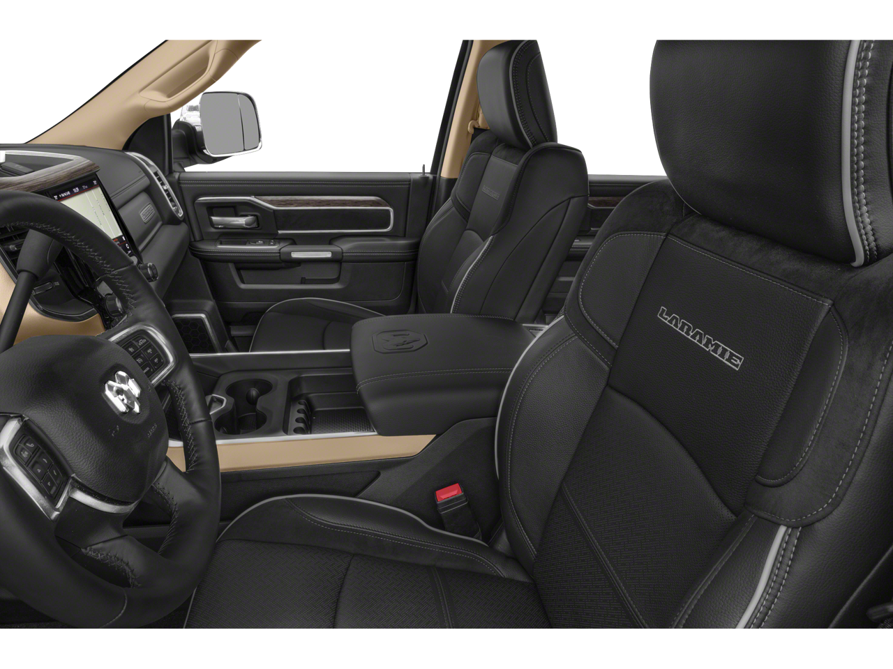 2021 RAM 3500 Limited