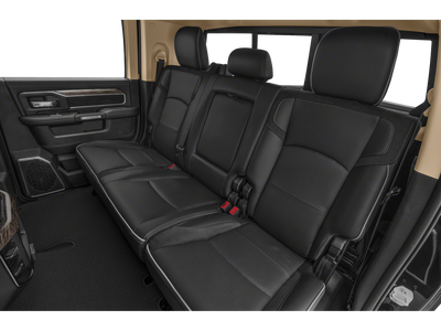 2021 RAM 3500 Limited