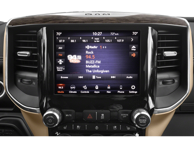 2021 RAM 3500 Limited