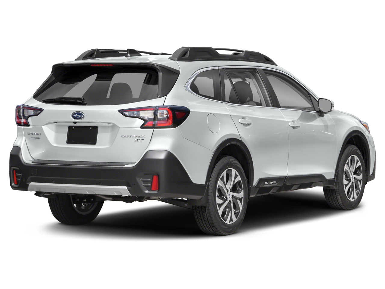 2021 Subaru Outback Limited XT photo 3