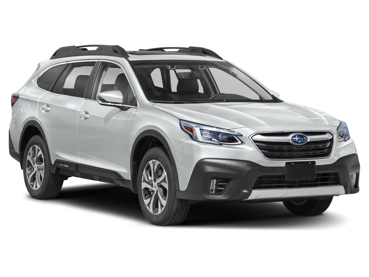 2021 Subaru Outback Limited XT