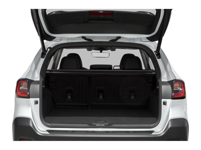 2021 Subaru Outback Limited XT