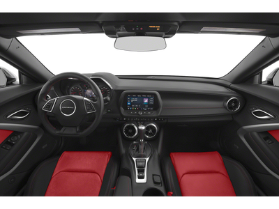 2022 Chevrolet Camaro ZL1