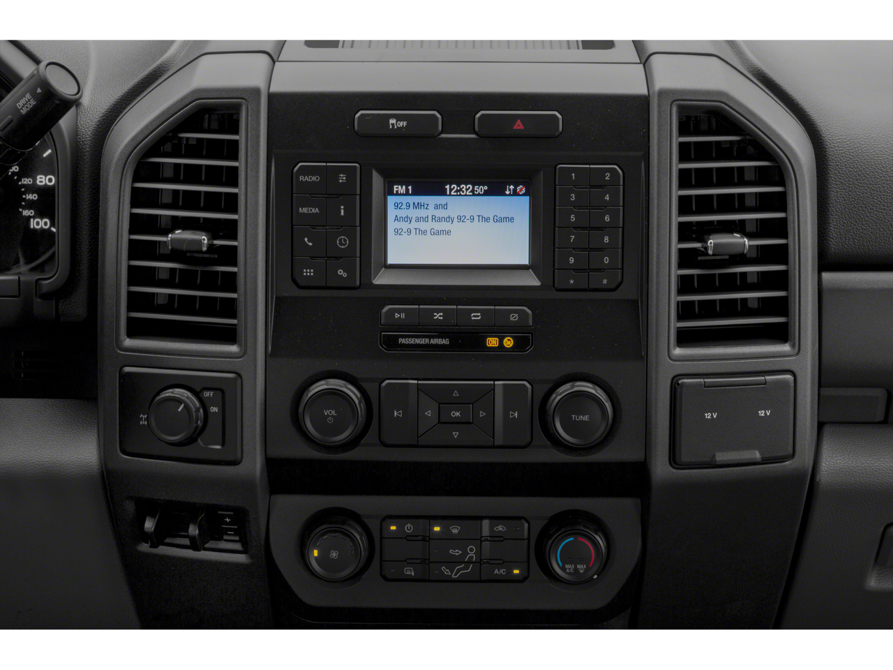 2022 Ford F-250SD XL