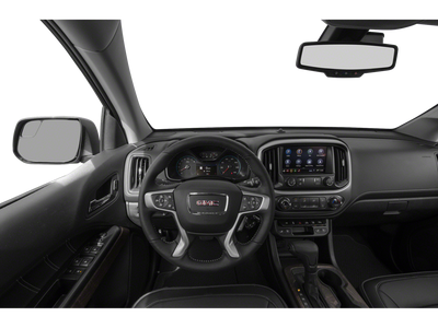 2022 GMC Canyon Denali