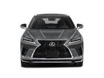 2022 Lexus RX 350 F Sport Handling