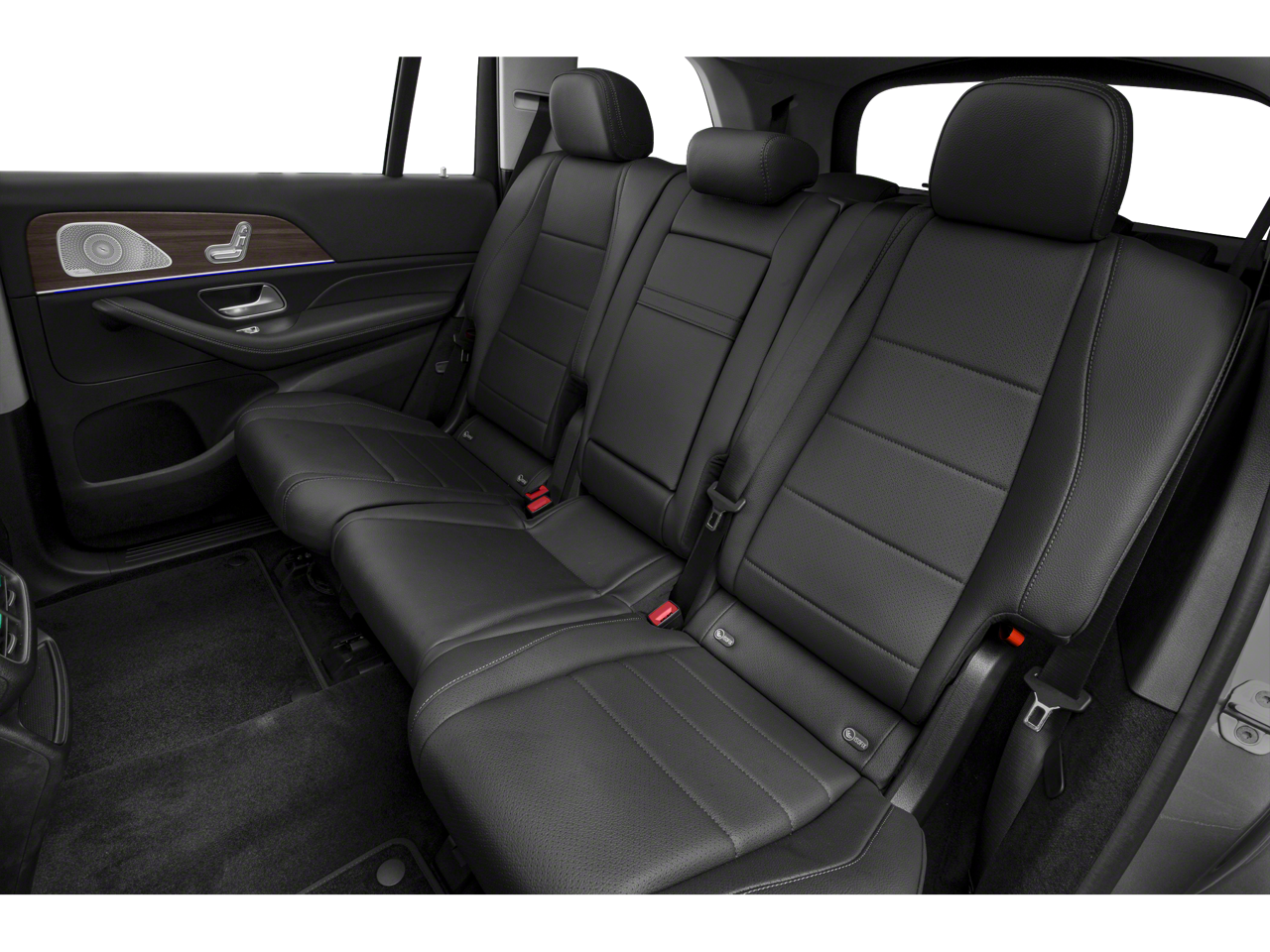 2022 Mercedes-Benz GLS GLS 450 4MATIC®